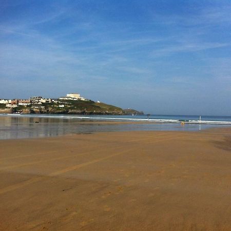 Alishan Cornwall Holidays New Quay Exterior foto