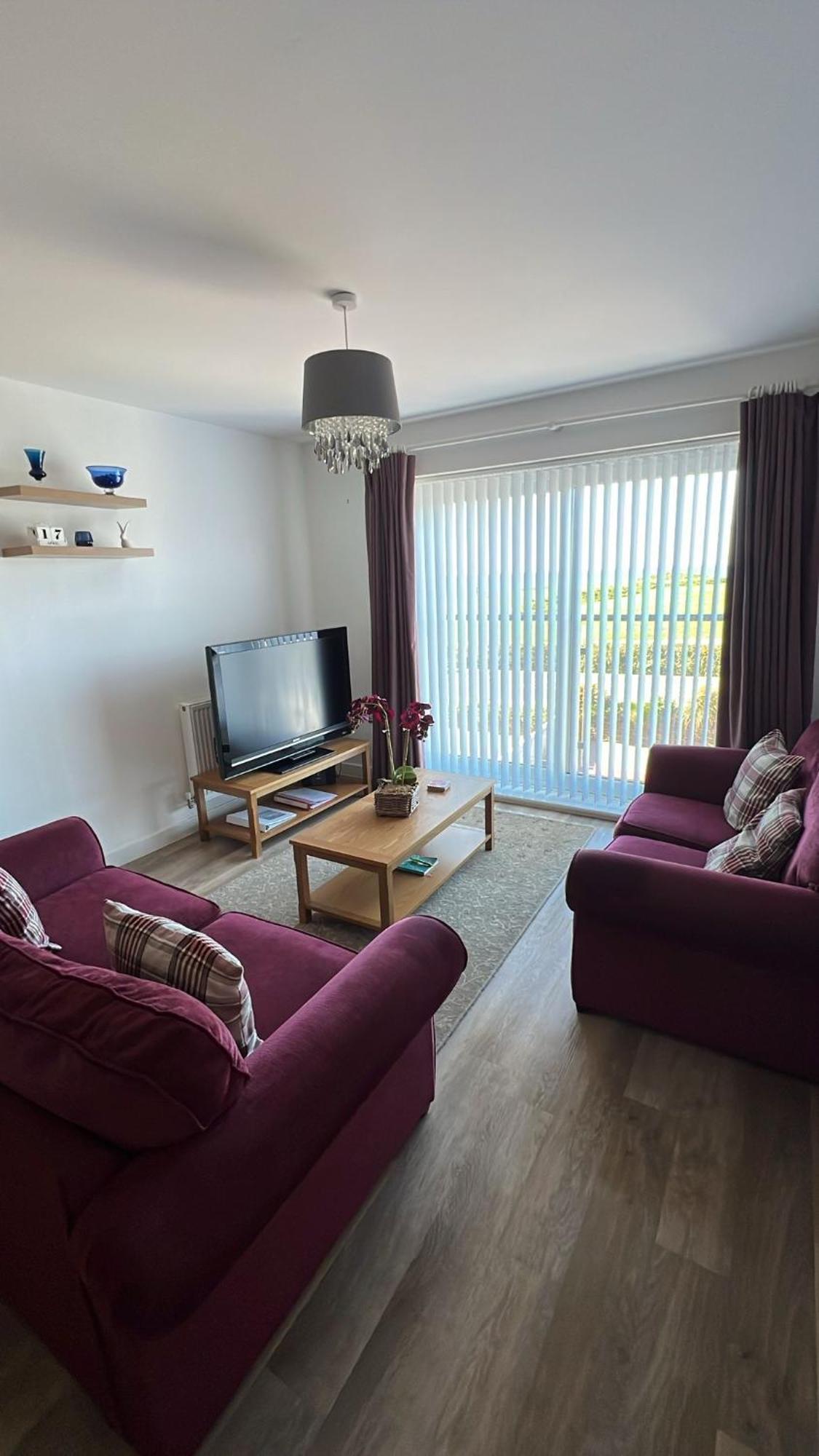 Alishan Cornwall Holidays New Quay Exterior foto