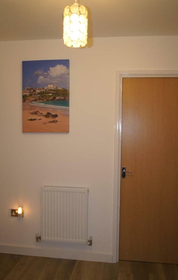 Alishan Cornwall Holidays New Quay Exterior foto
