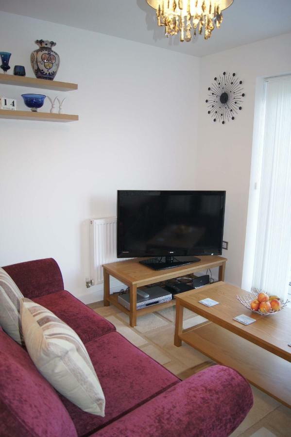 Alishan Cornwall Holidays New Quay Exterior foto